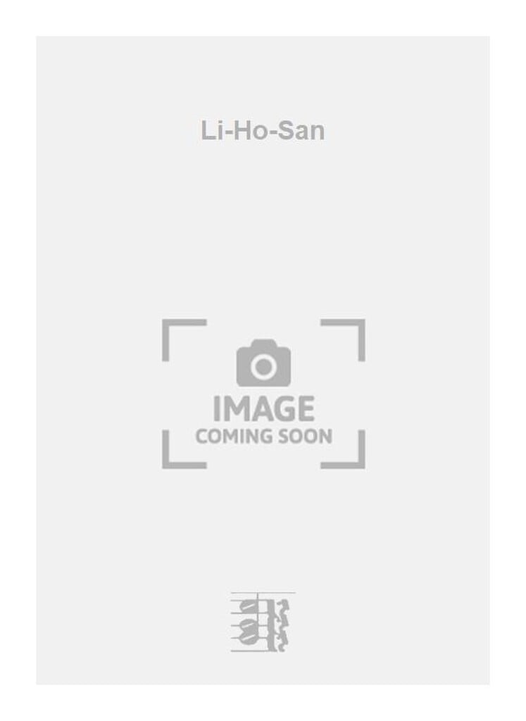Li-Ho-San